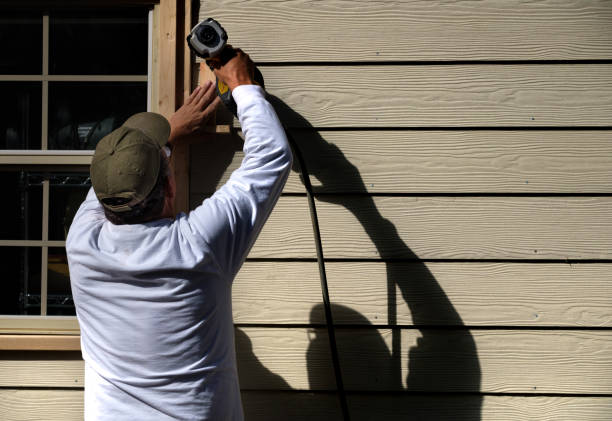 Reliable Floris, VA Siding Solutions