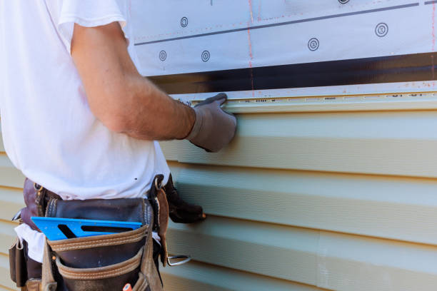 Affordable Siding Repair and Maintenance Services in Floris, VA